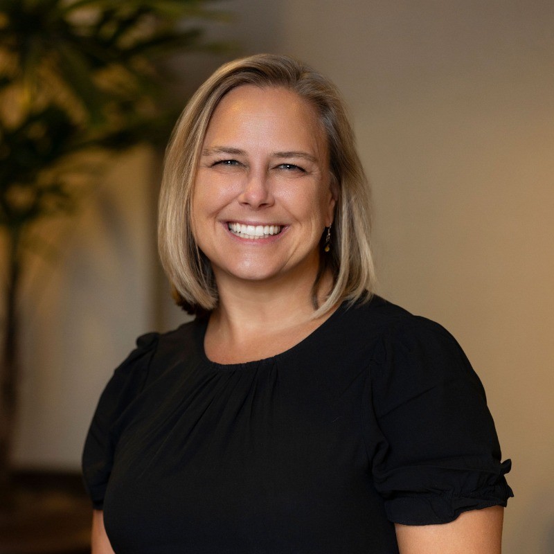 Headshot of Debbie Melvin