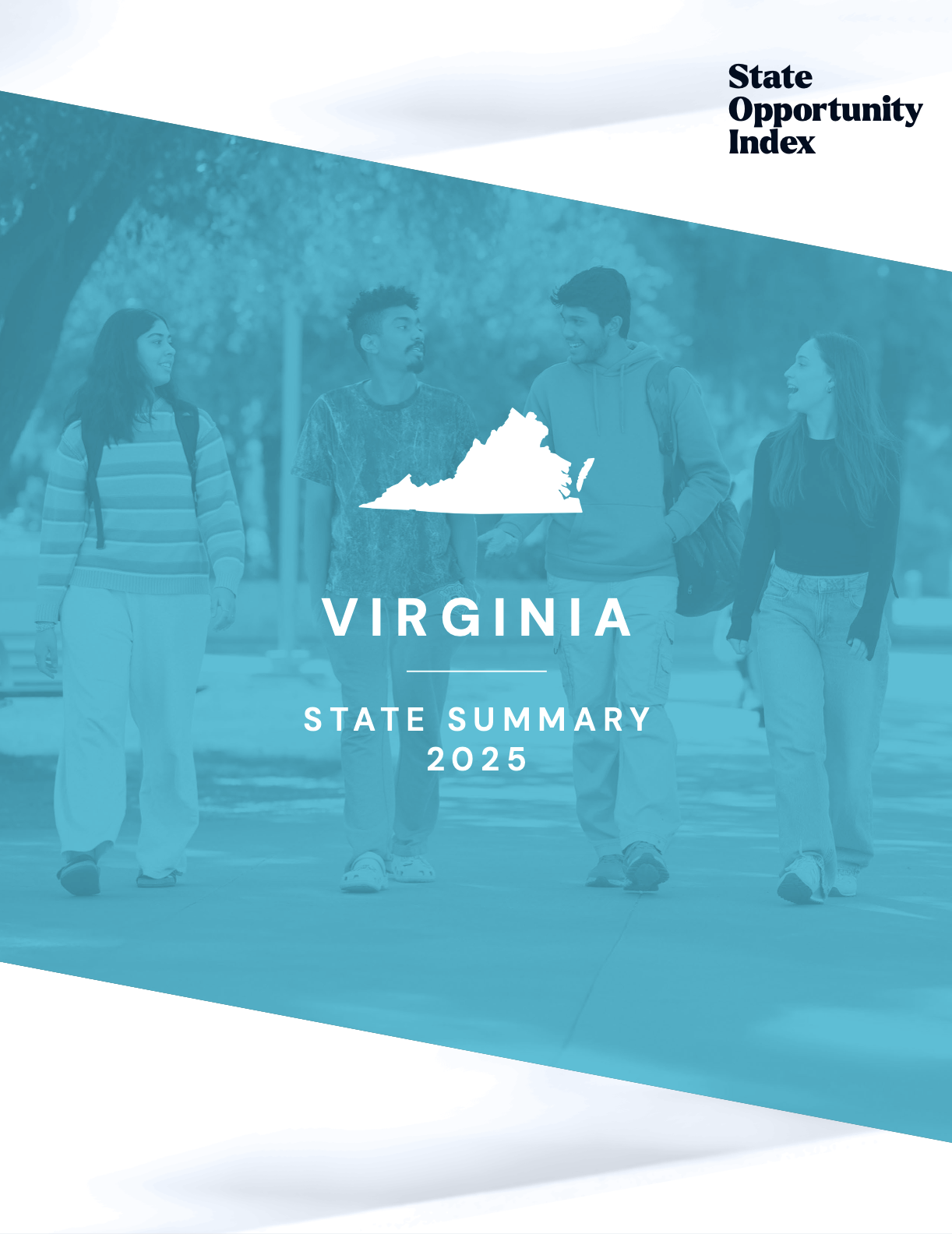 VBHEC Impact Agenda cover